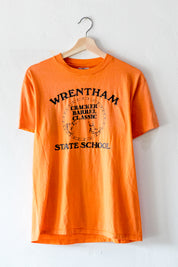 State School Tee