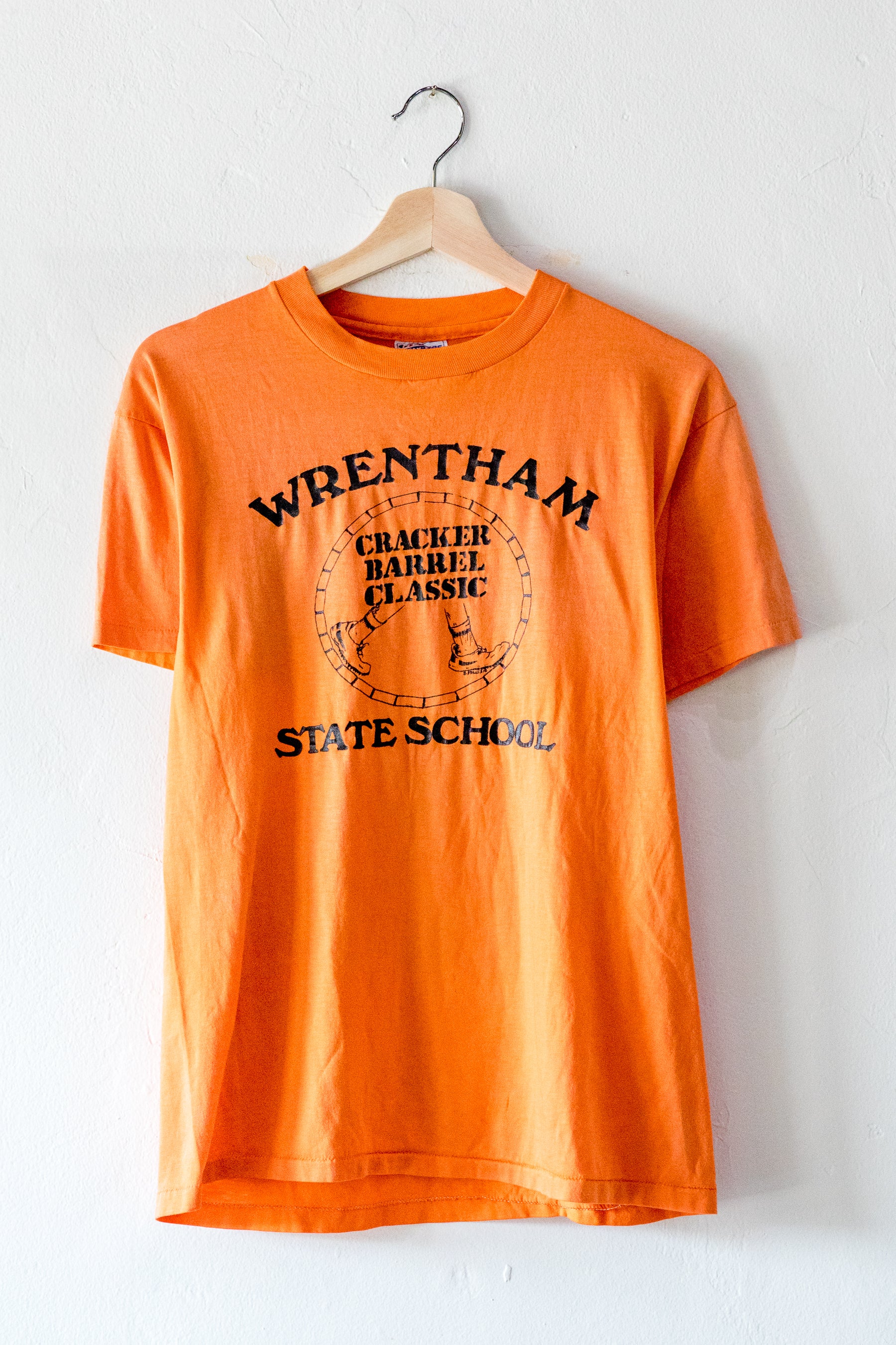 State School Tee