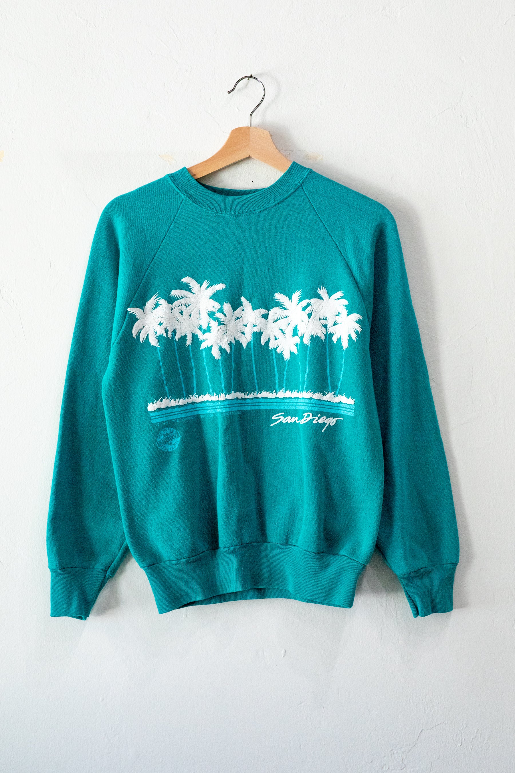 San Diego Sweatshirt