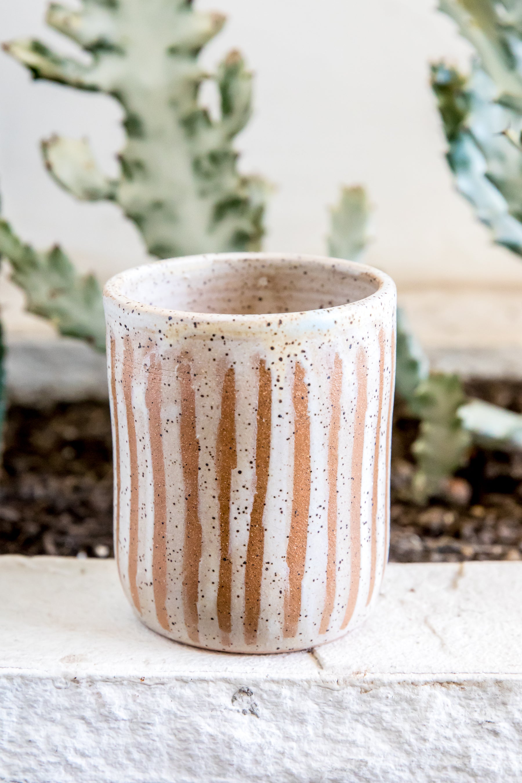 Tahiti Tan Lines Mug