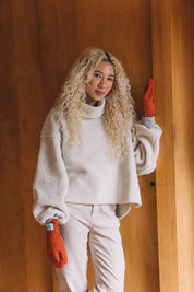 Opal Elk Mountain Pullover