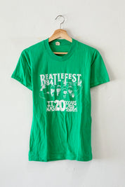Beatles Fest 84 Tee