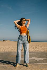 Trade Austin Heidi Jean