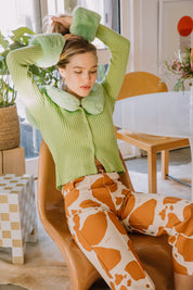 Brown Cow Robyn Jean