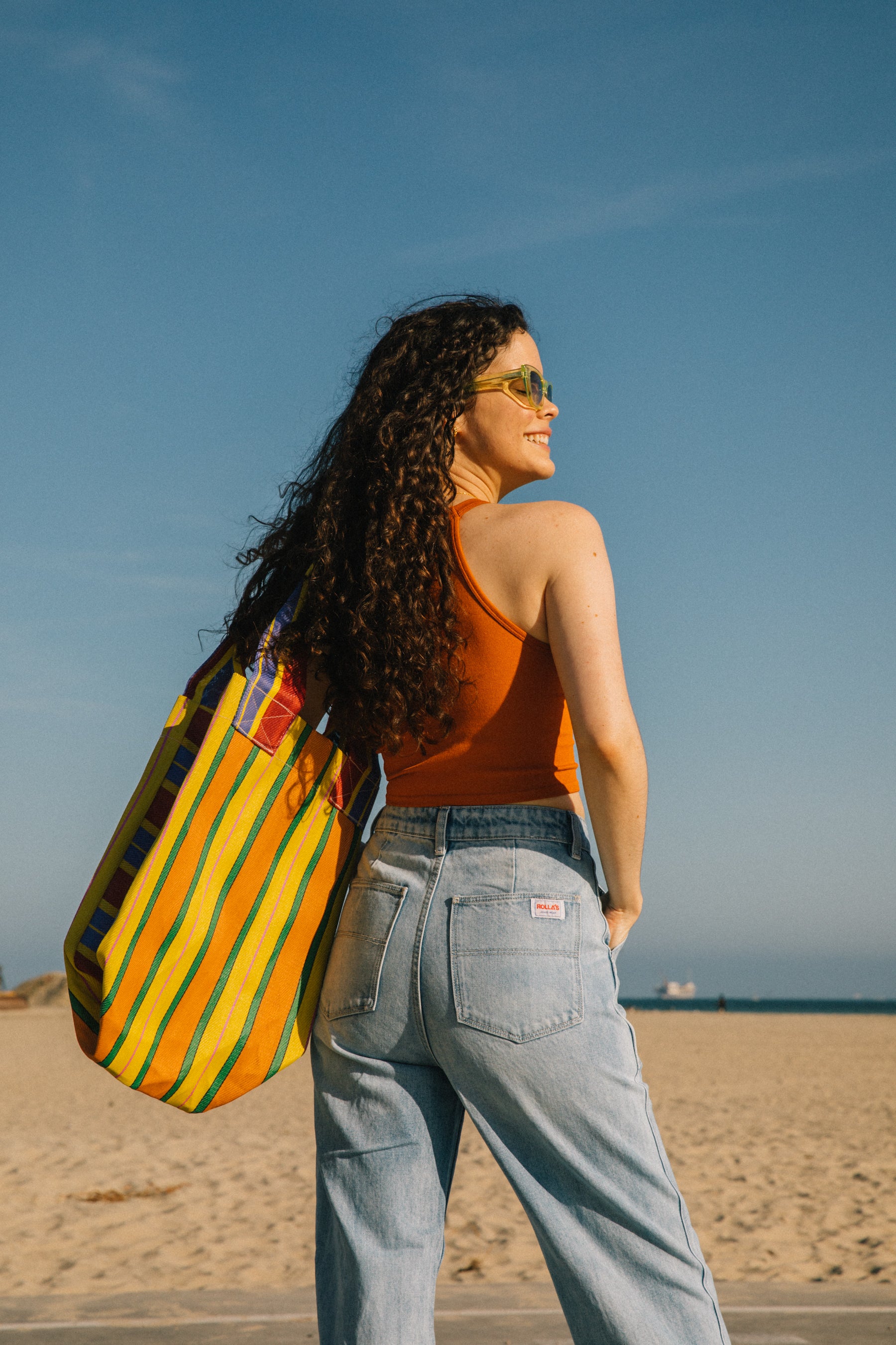 Trade Austin Heidi Jean