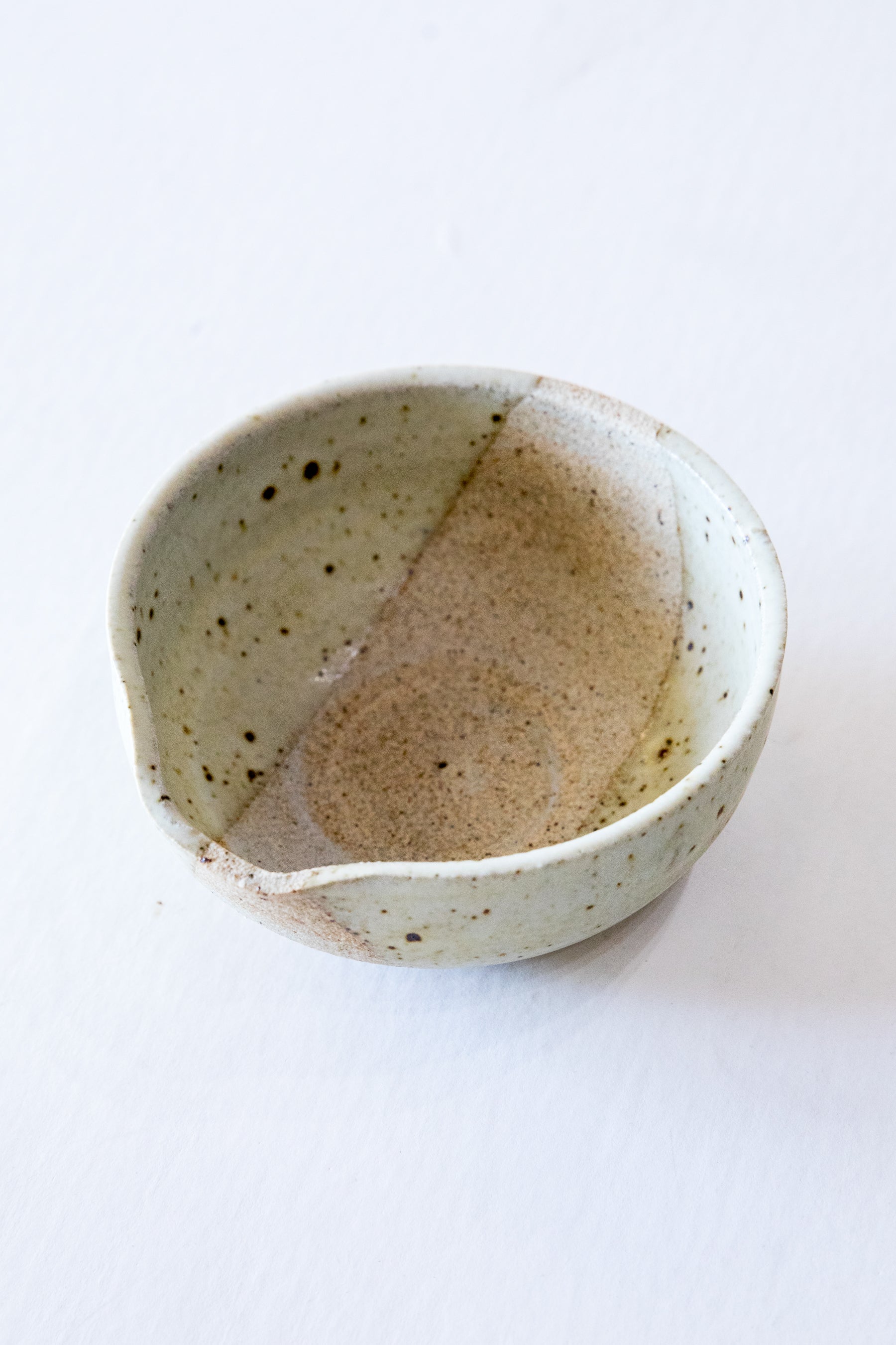Incense Smudge Bowl