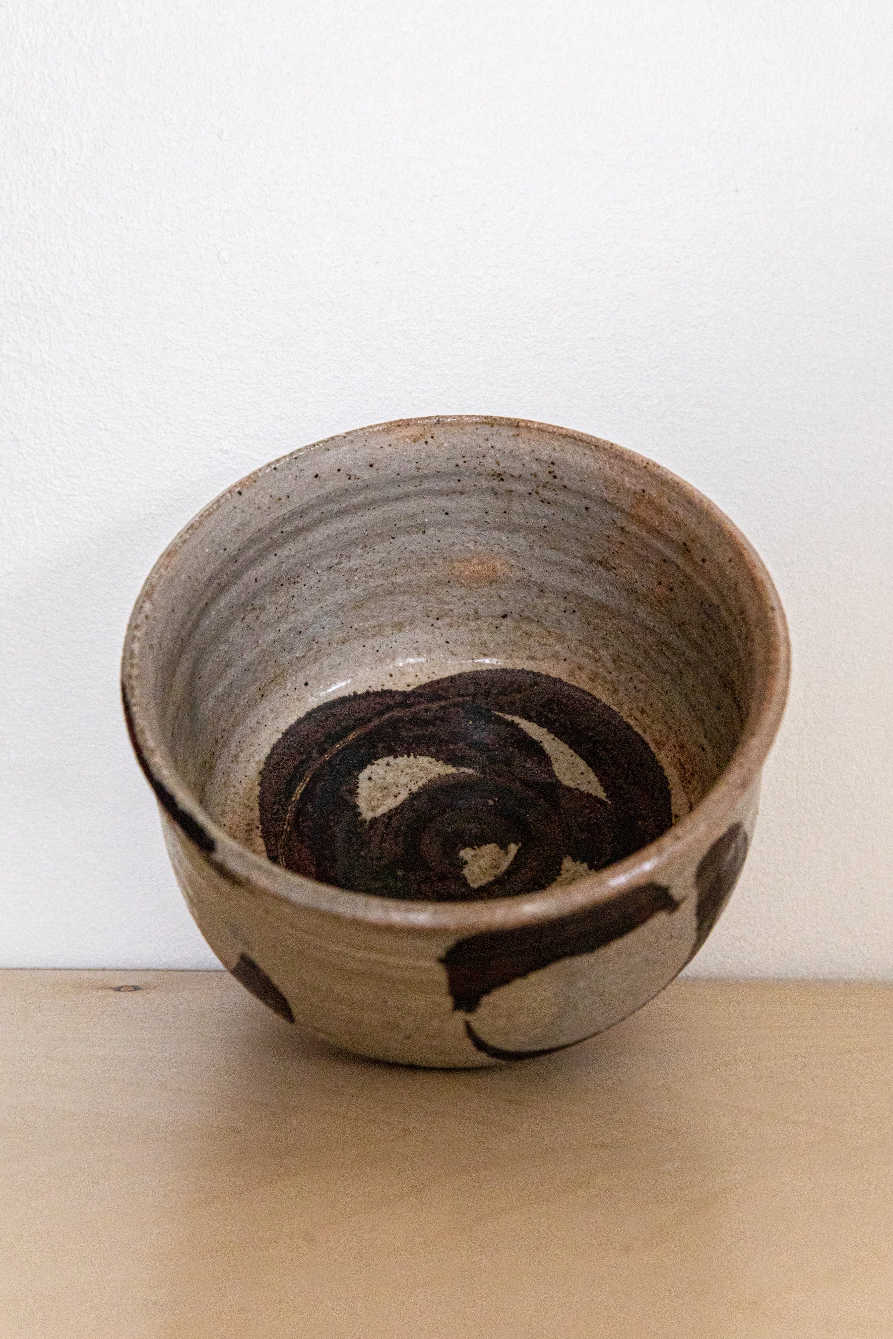 Infinity Ceramic Planter