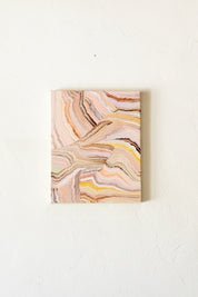 X Prism High Desert Light Canvas Painting