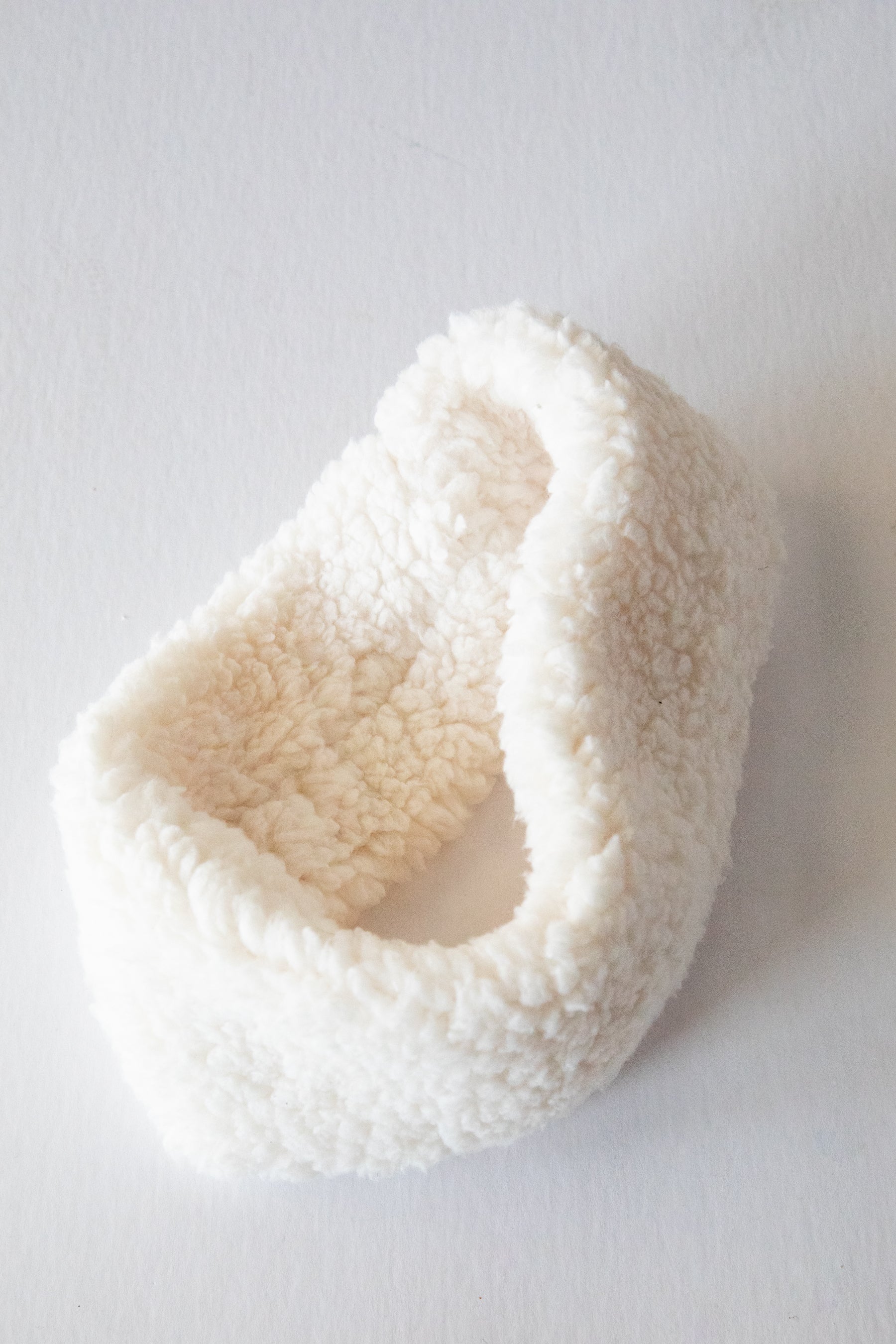 Aspen Sherpa Headband