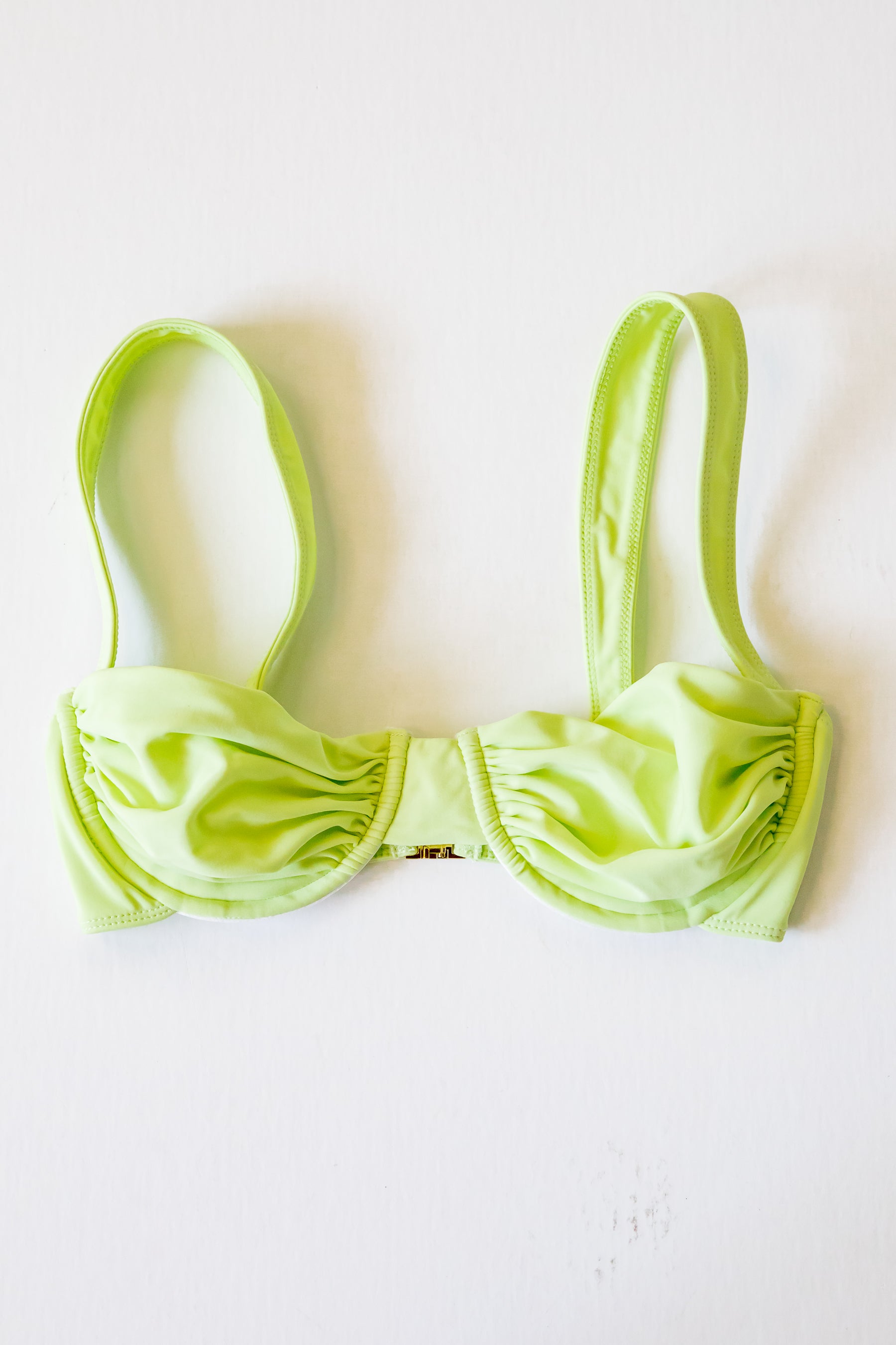 Honeydew Oracle Top