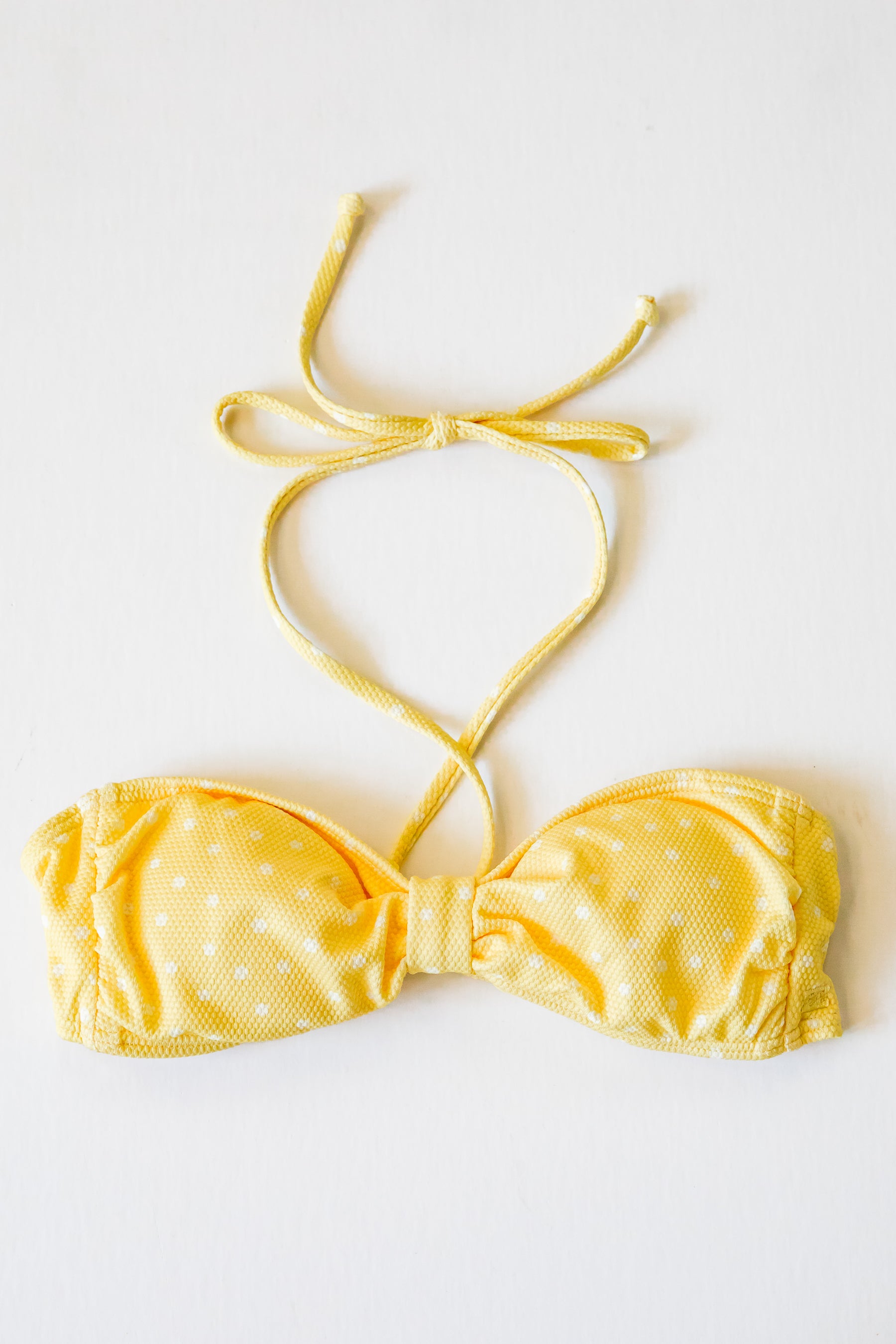 Pina Colada Sundipped Top