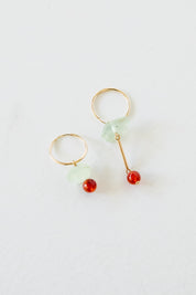 Landform 01 Earrings