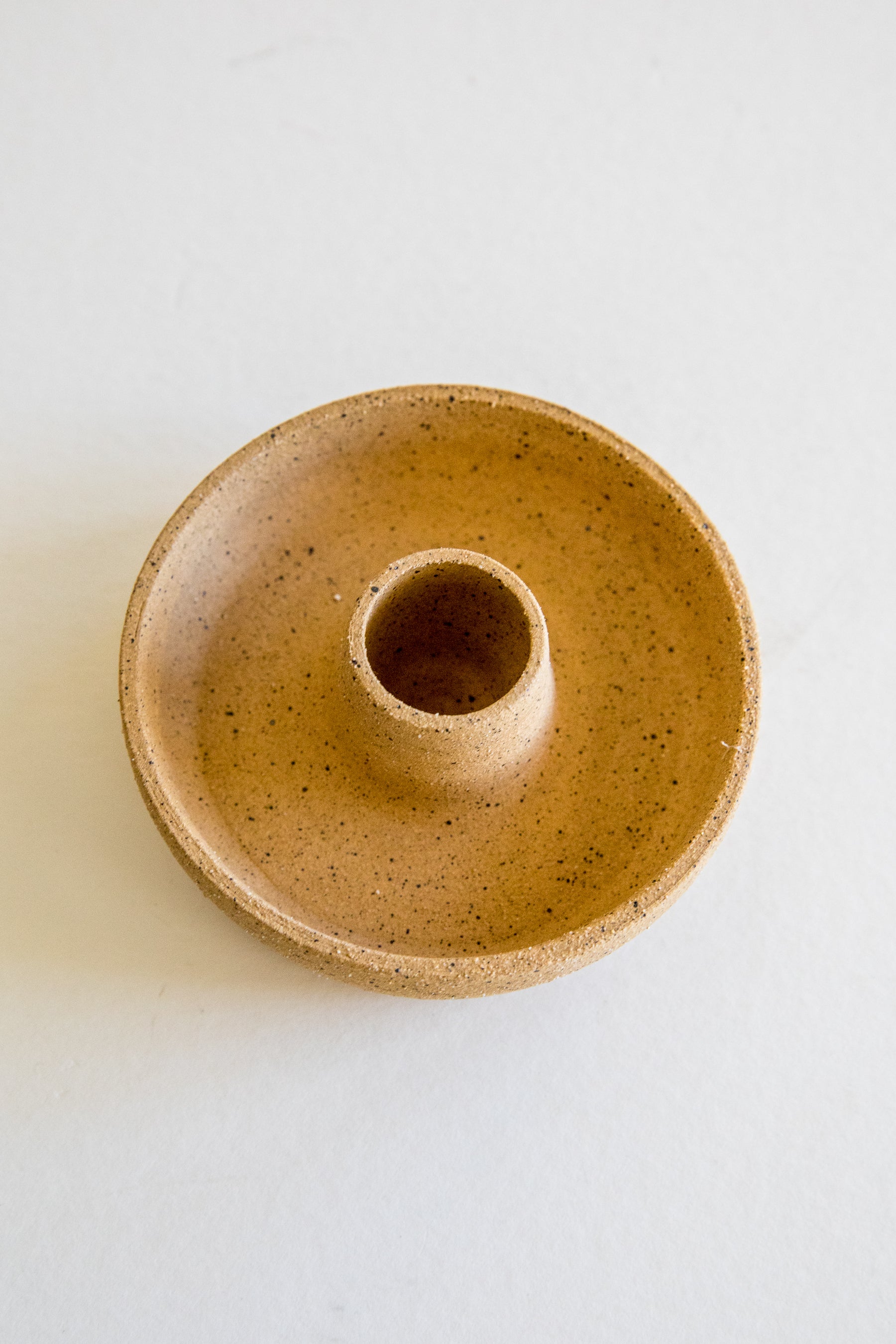 Speckled Palo Santo Burner