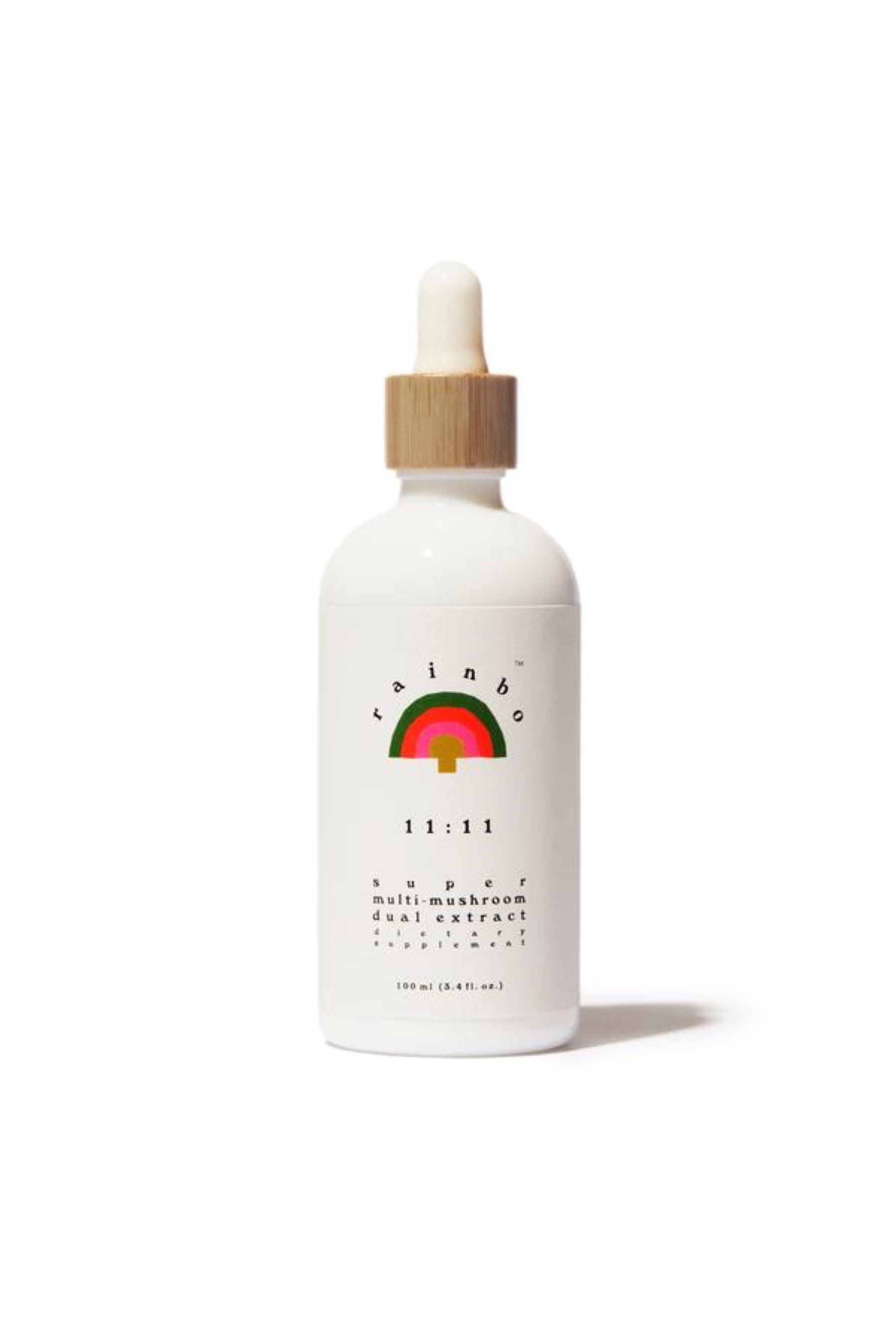 11:11 Super Multi-Mushroom Synergy