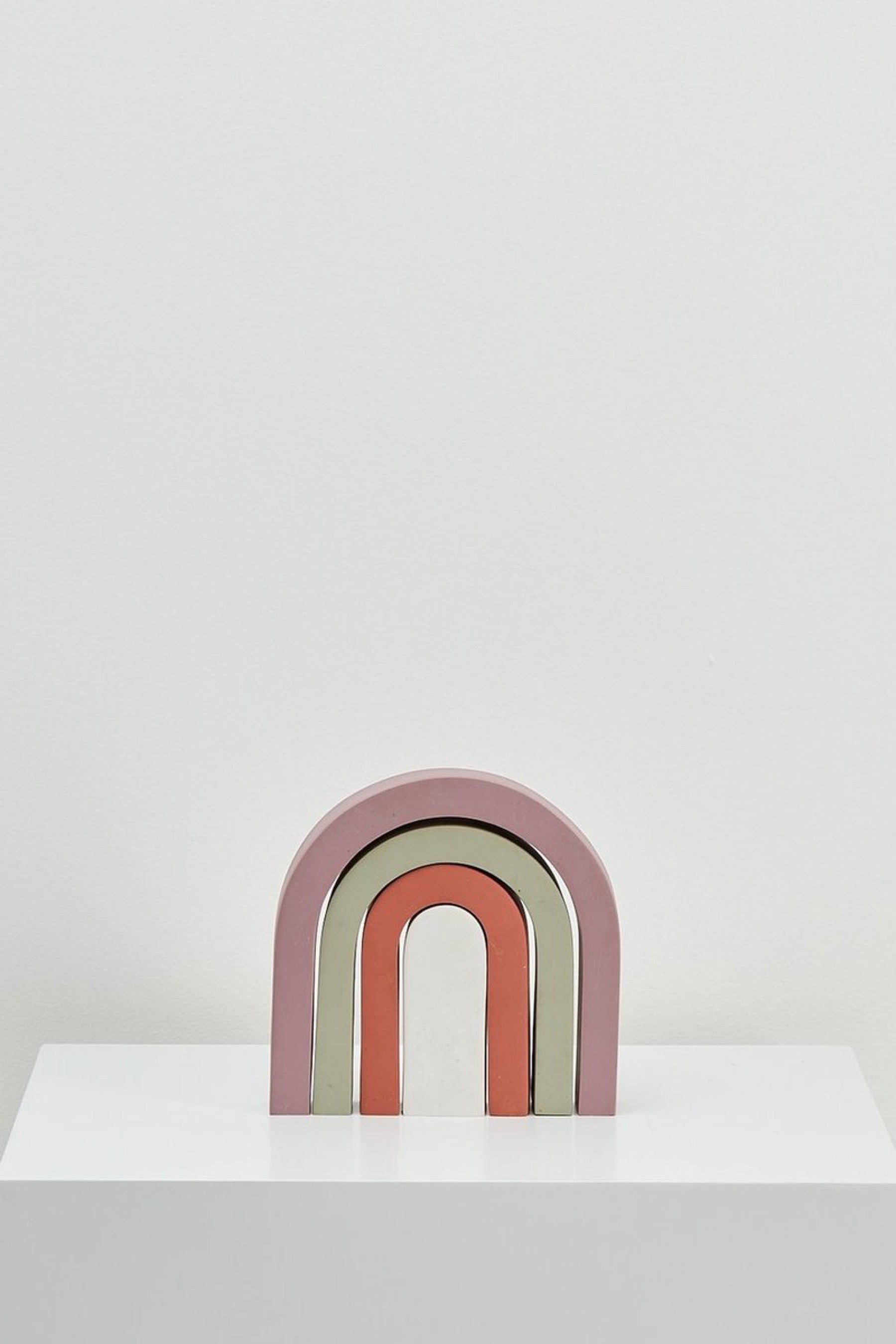 Cool Rainbow Object