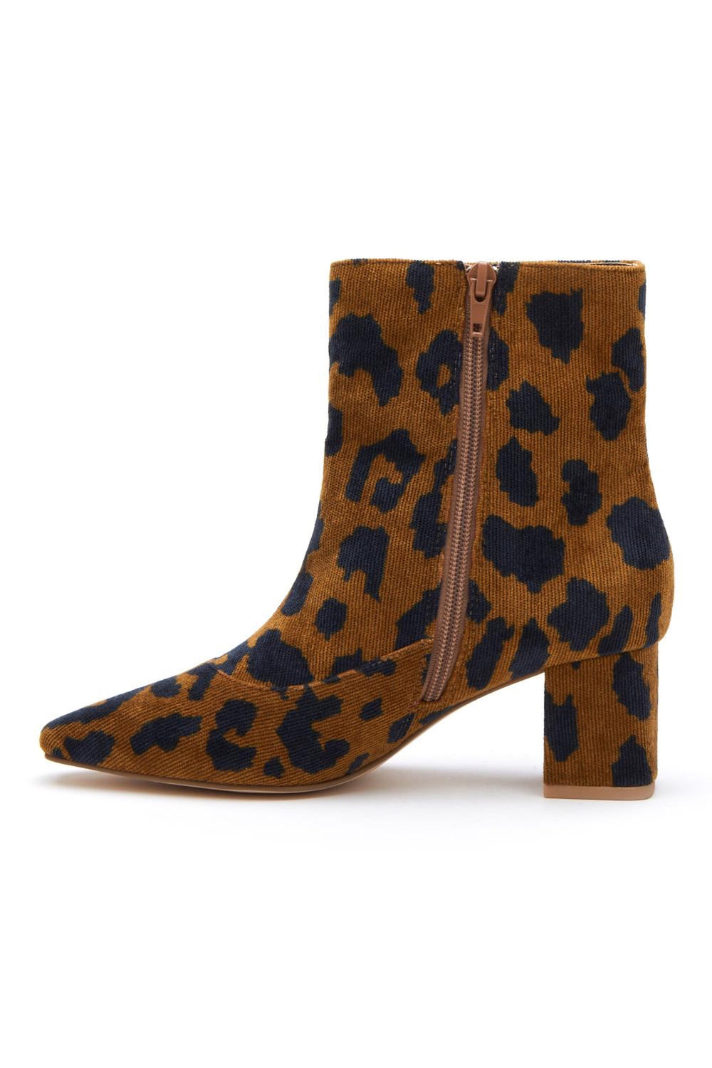 Leopard Ramble Boot