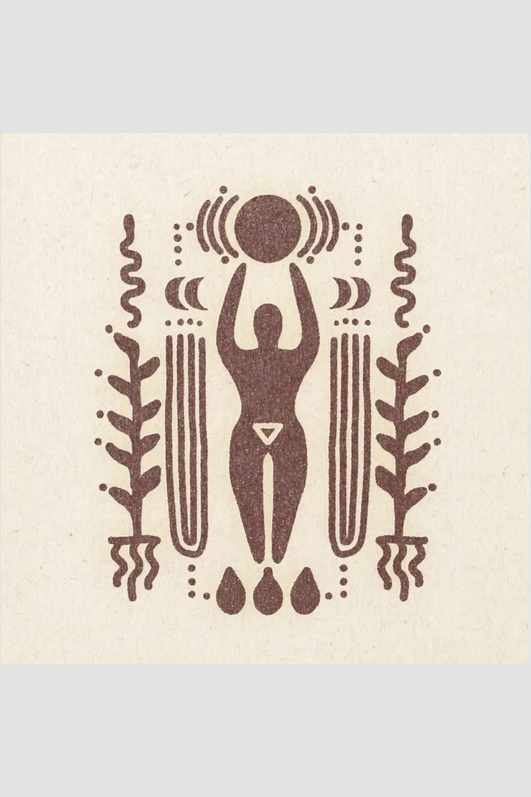 Fertility Print