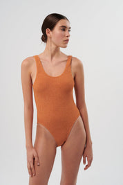 Caramel Riva One Piece