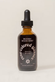 Rose-Colored Glasses