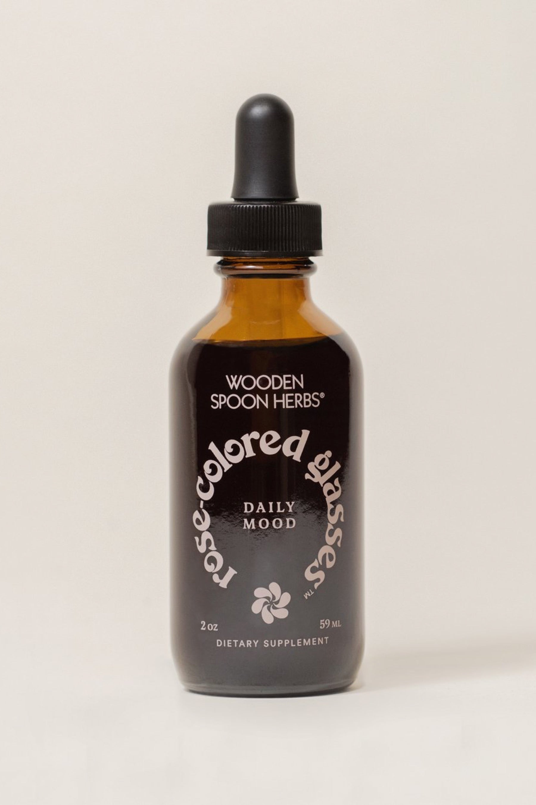 Rose-Colored Glasses