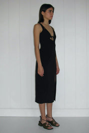 Black Endy Dress