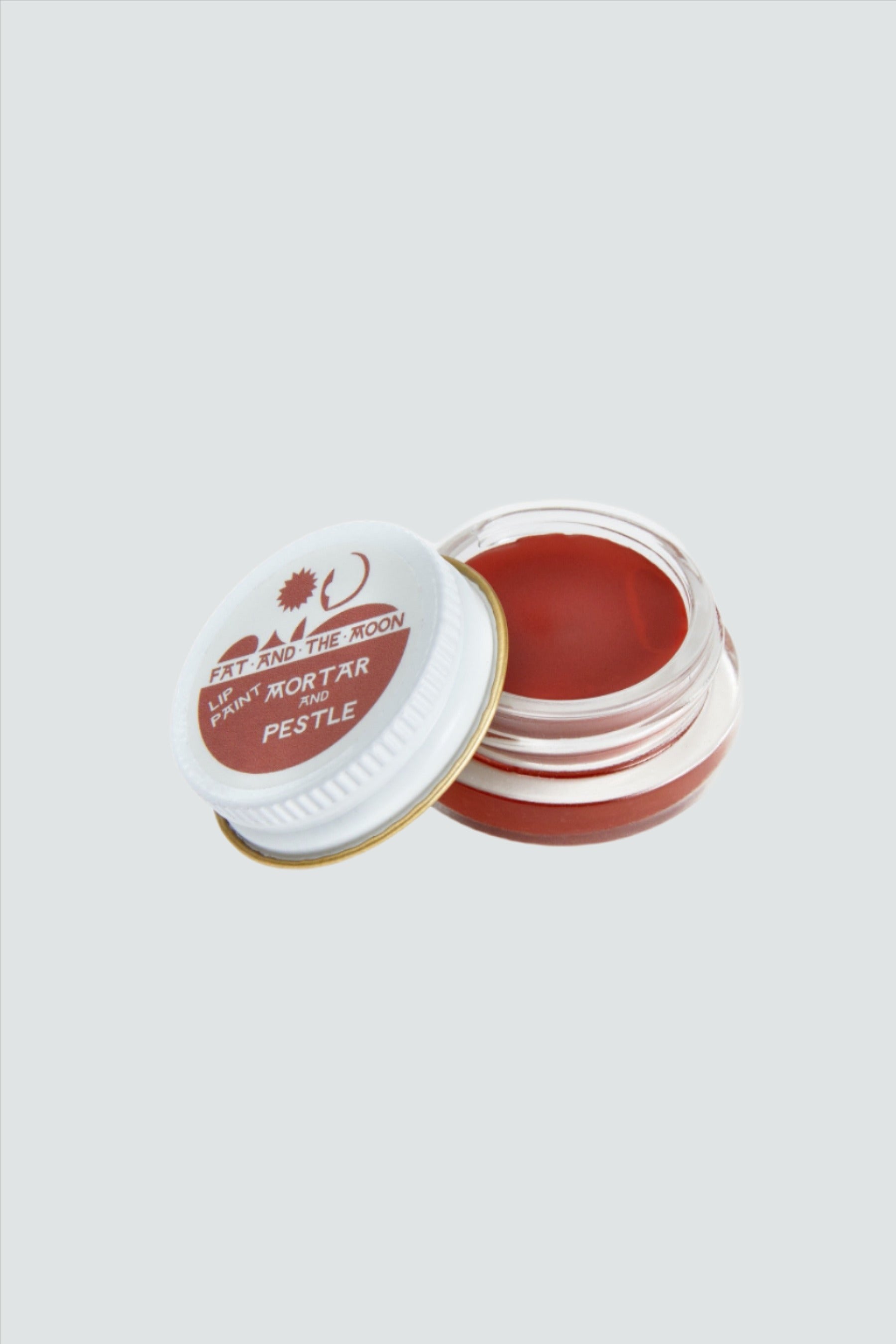 Mortar & Pestle Lip Paint
