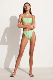 Galarosa Dylla Bikini Bottom