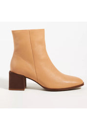 Beige Siesta Boot