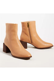 Beige Siesta Boot