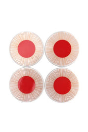 Solar Coaster Set
