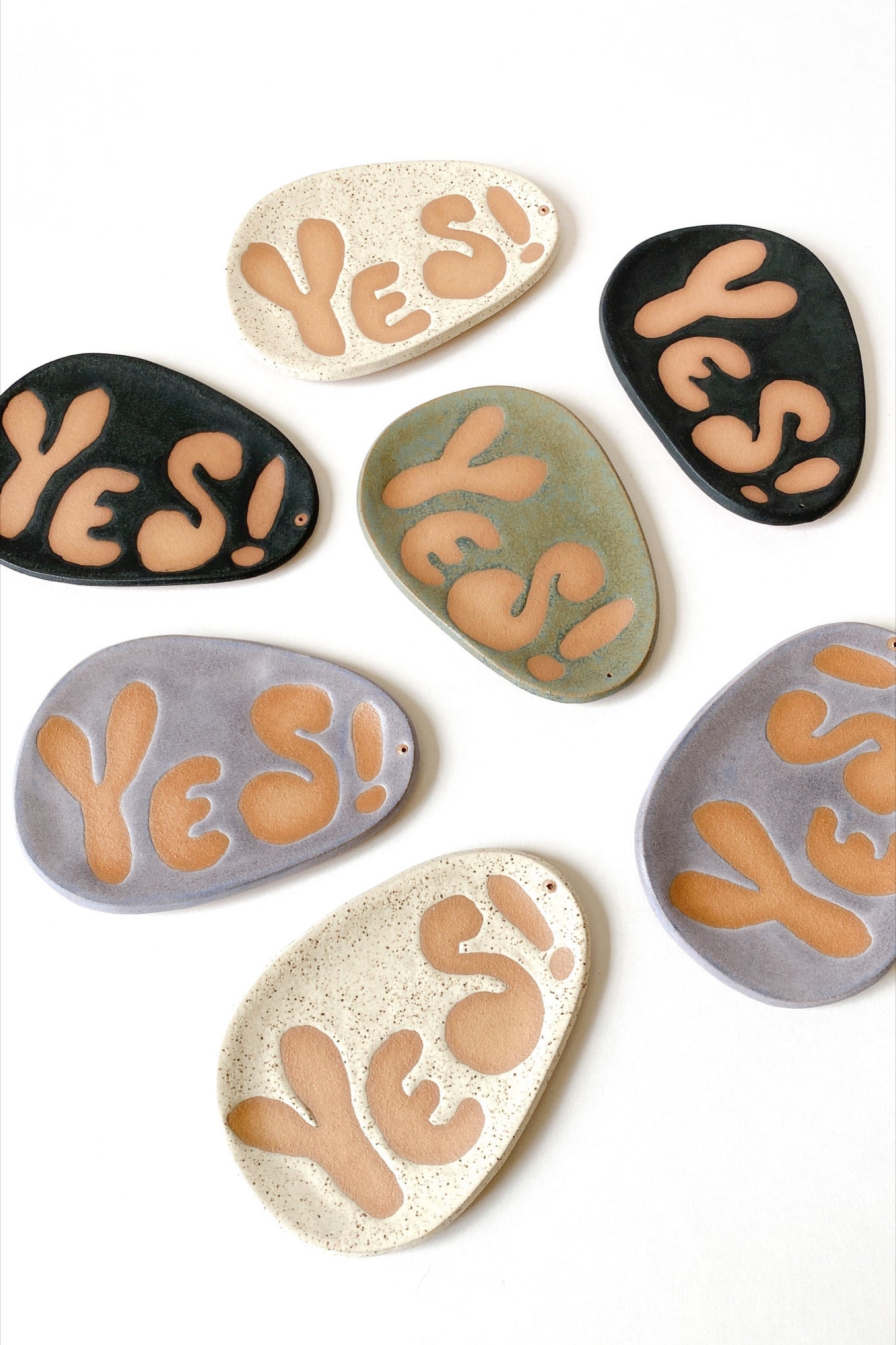 Olive Spirit Station