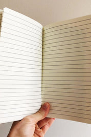 Sun Notebook