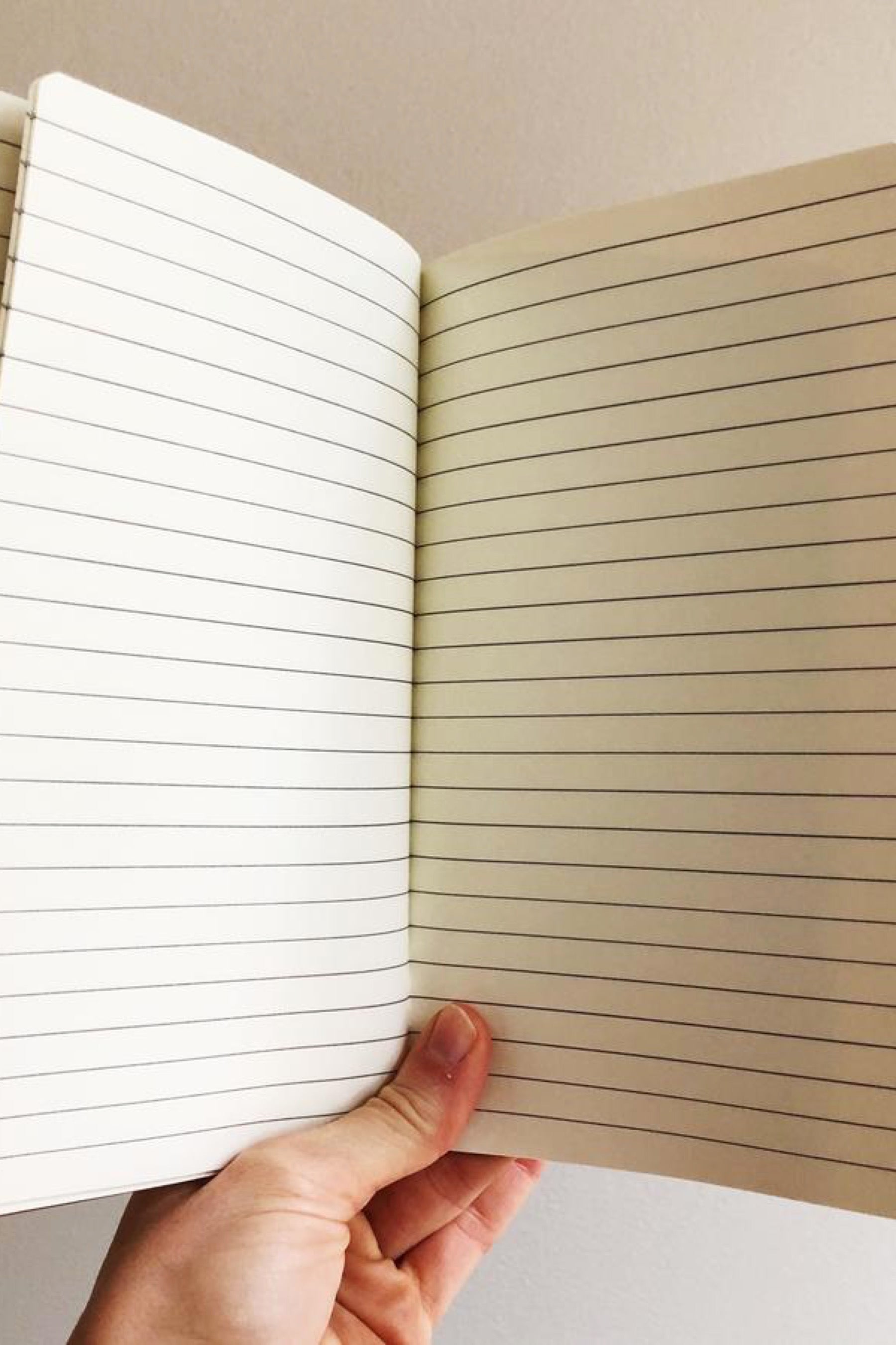 Sun Notebook