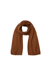 Cocoa Sweater Blanket Scarf