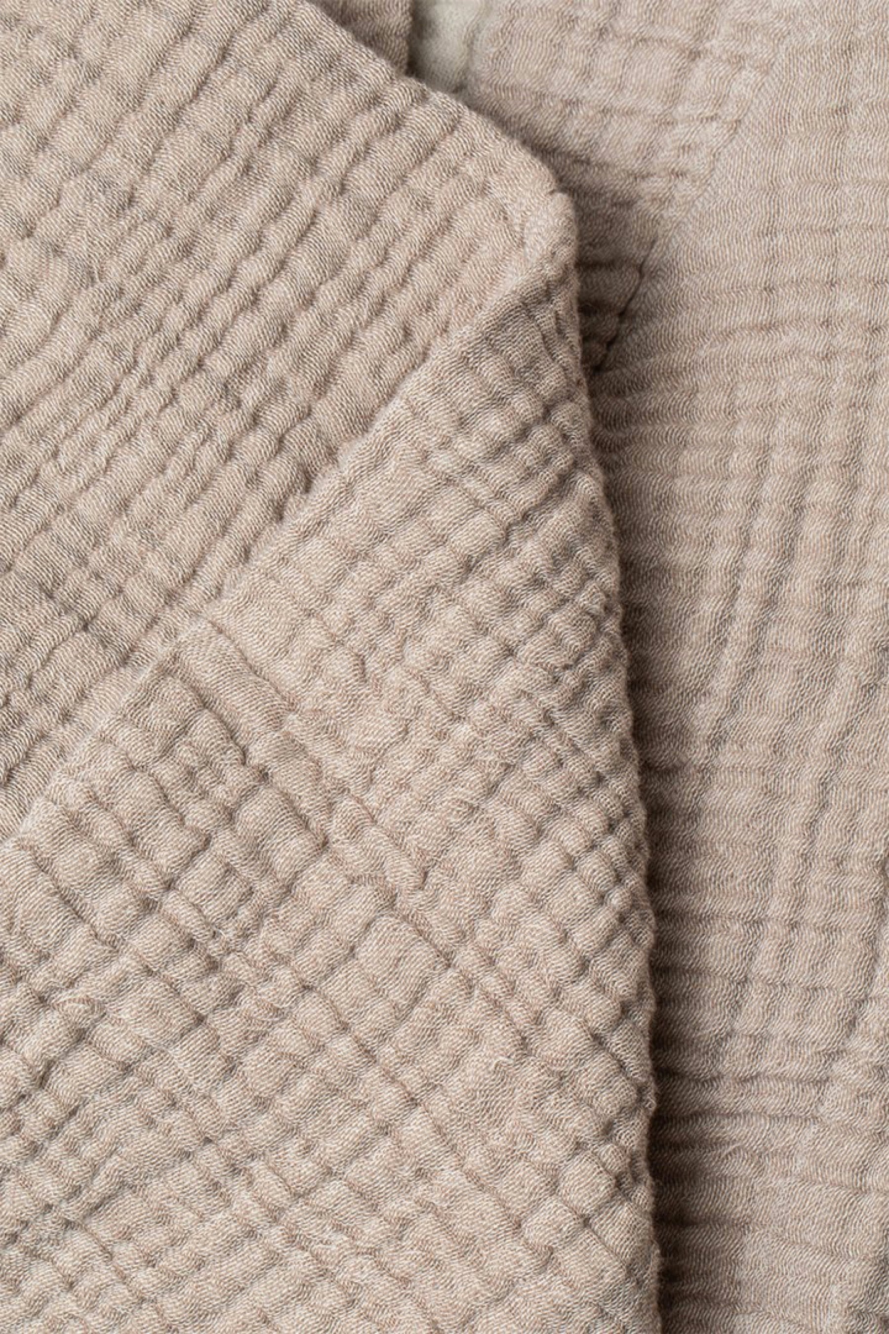 Mushroom Alaia Robe