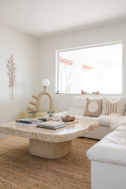 X Prism Wanderer Wall Hanging