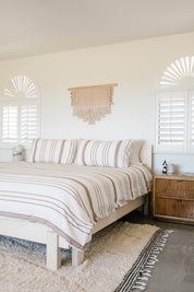 X Prism Checked Out Wall Hanging