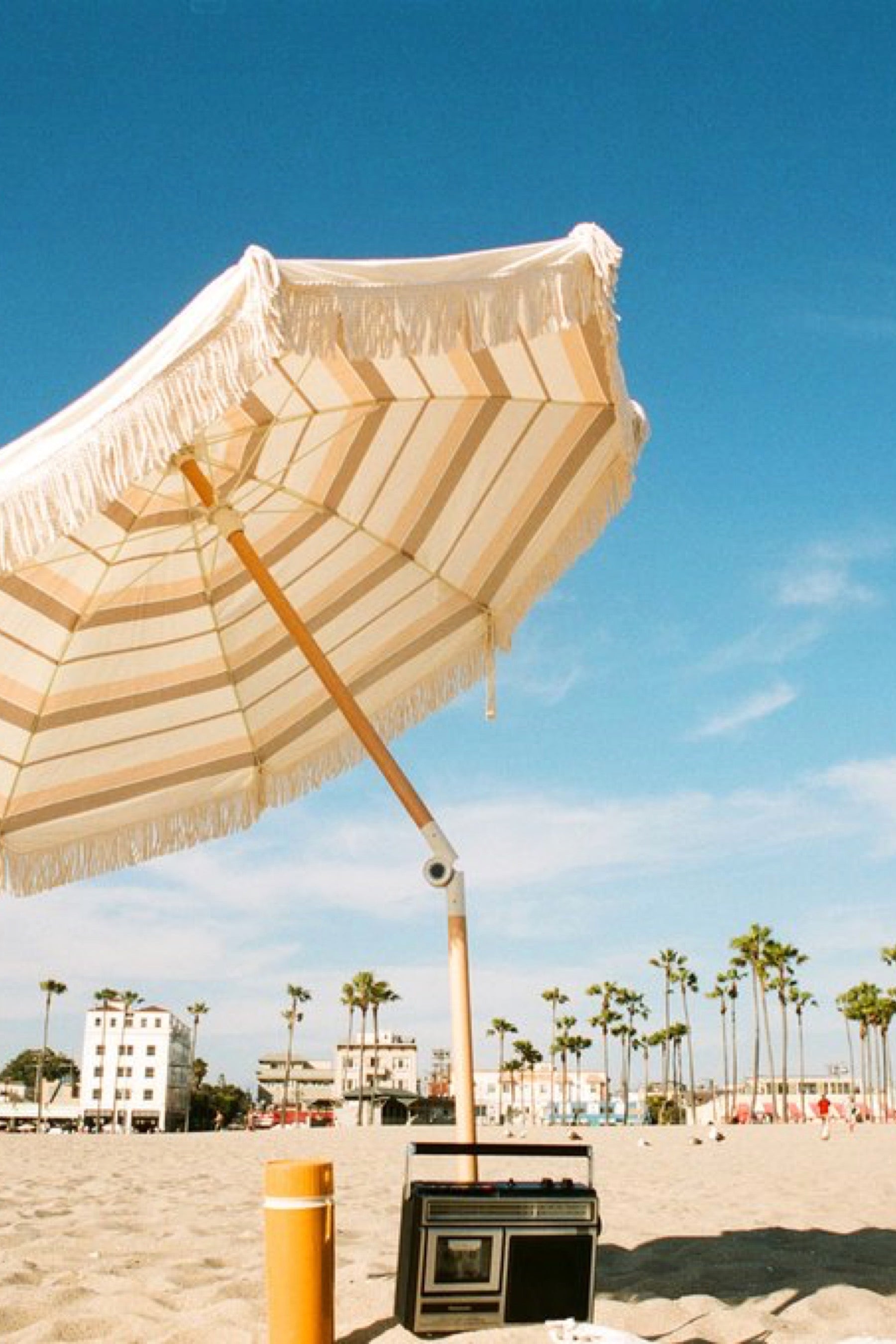 Thalia Umbrella