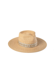 Natural Indio Special Hat