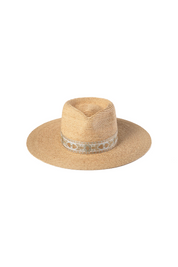 Natural Indio Special Hat