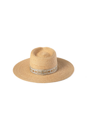 Natural Indio Special Hat