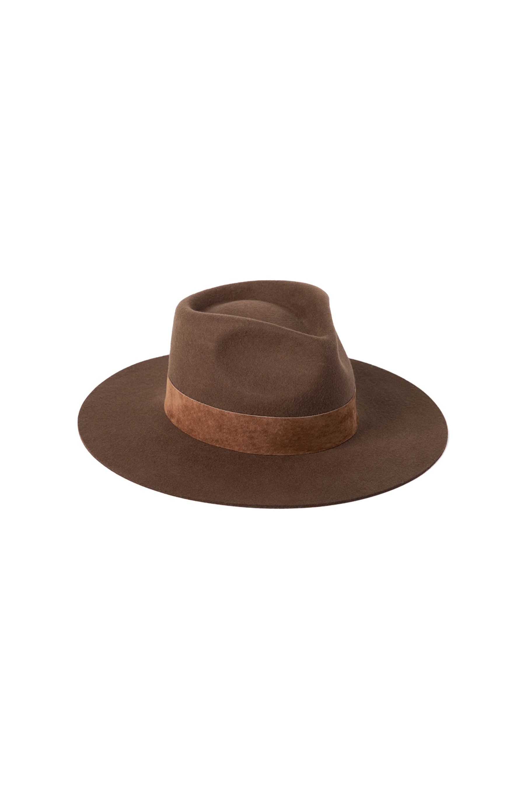 Coco Mirage Fedora