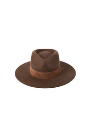 Coco Mirage Fedora