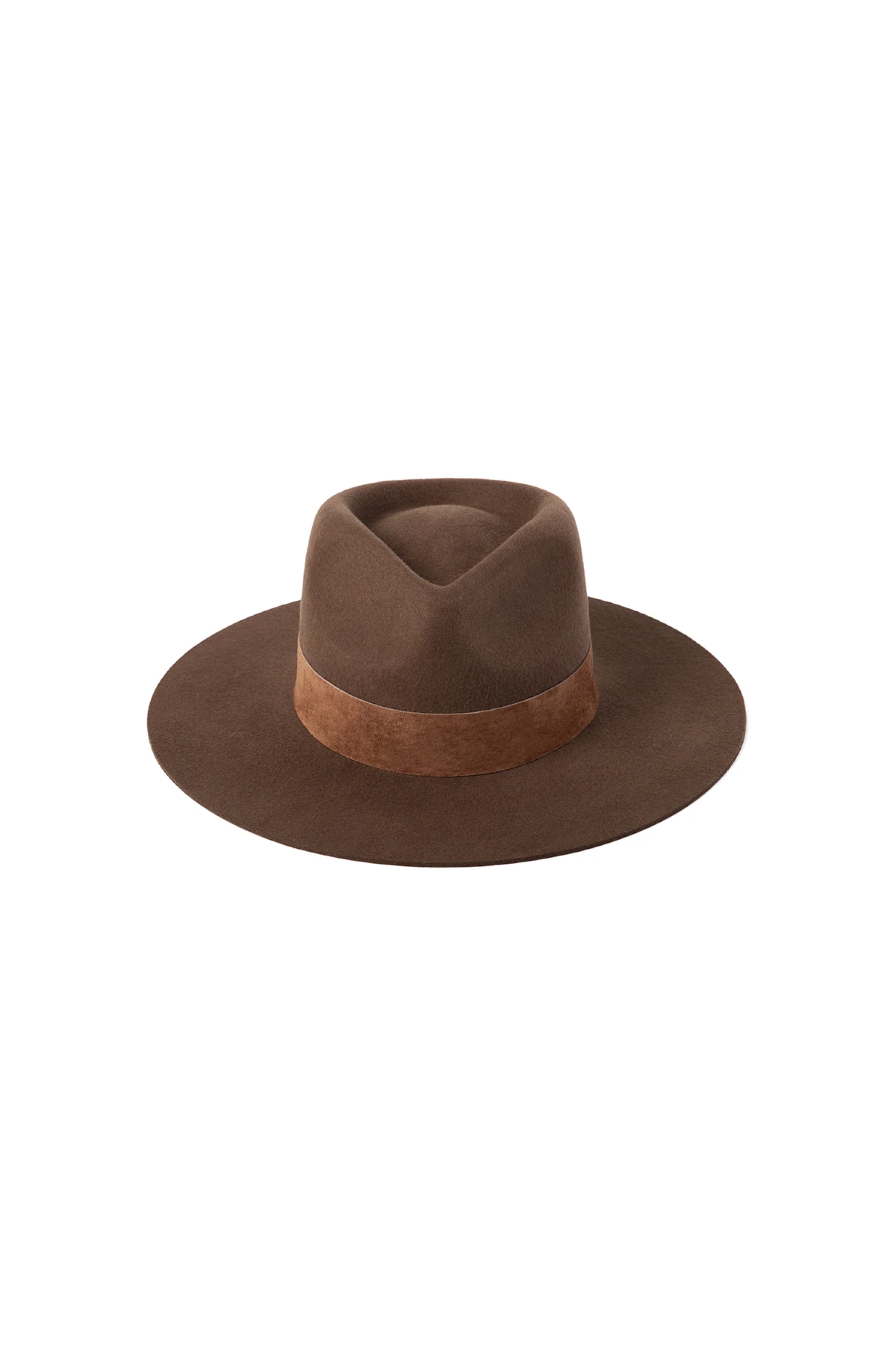 Coco Mirage Fedora