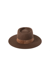 Coco Mirage Fedora