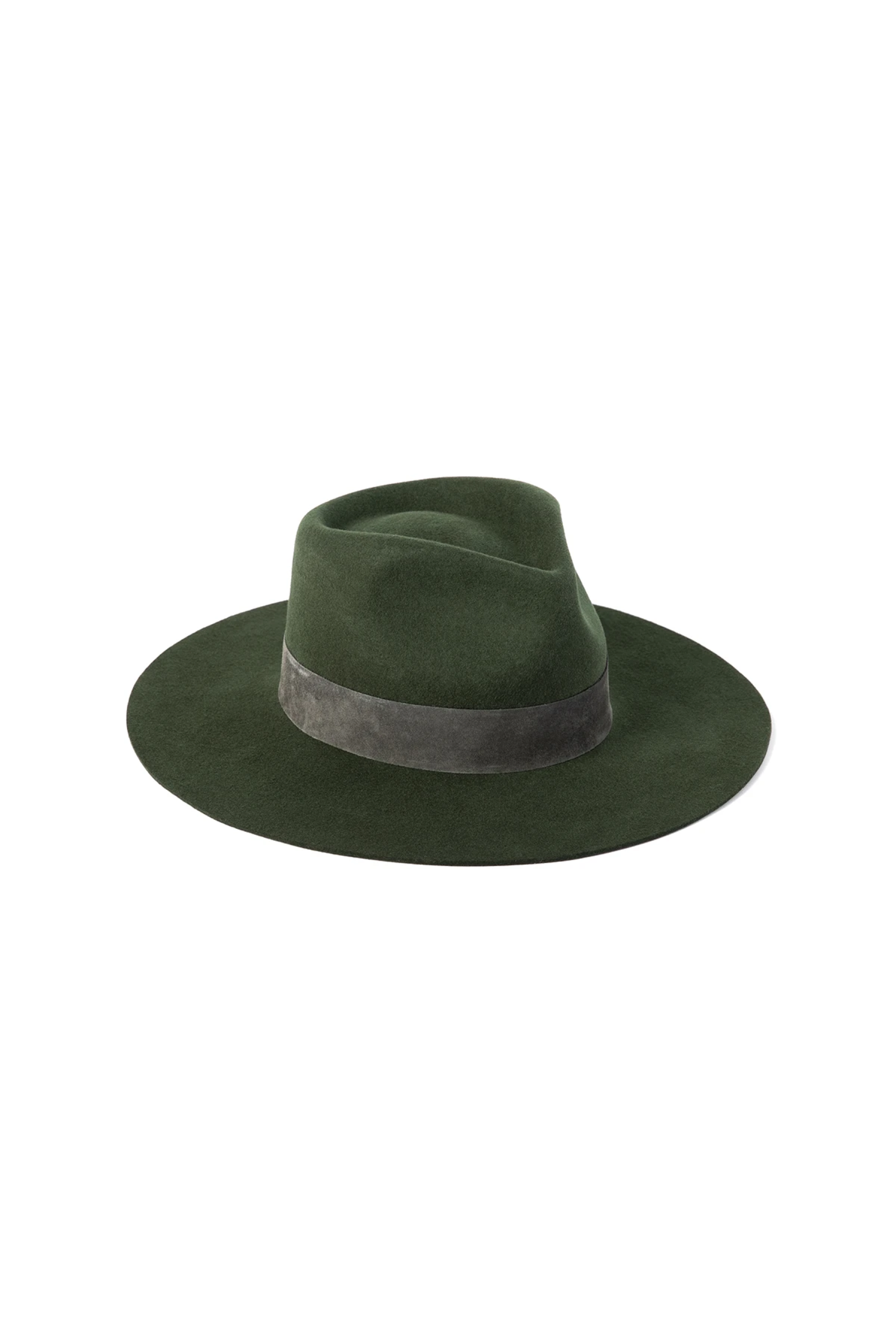 Forest Mirage Fedora
