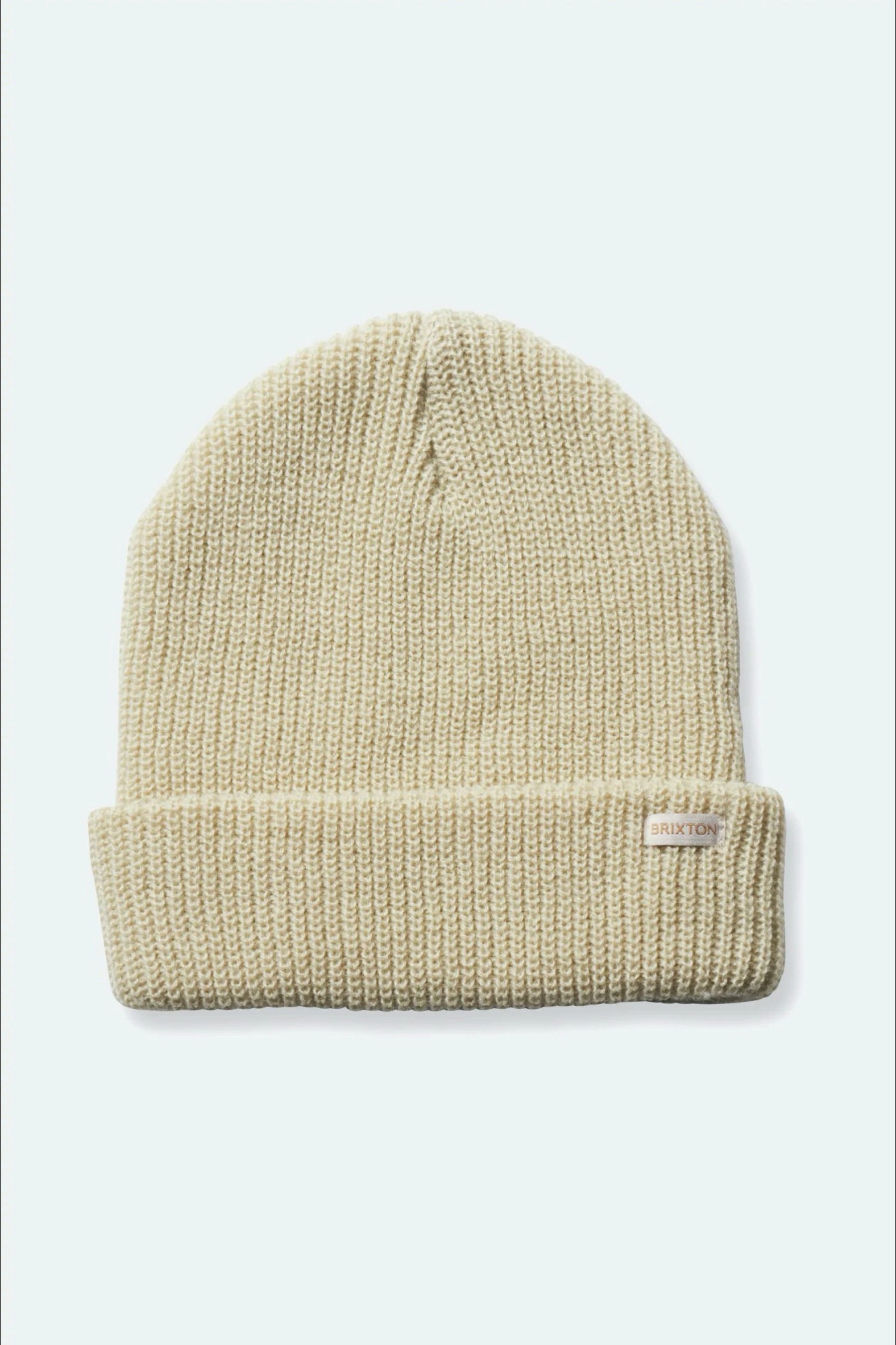 Dove Alpha Beanie