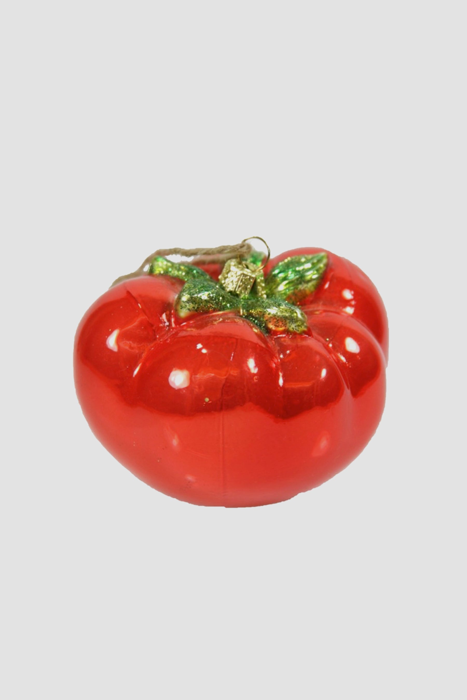 Tomato Ornament