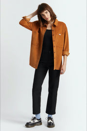 Lion Bowery Tunic Overshirt
