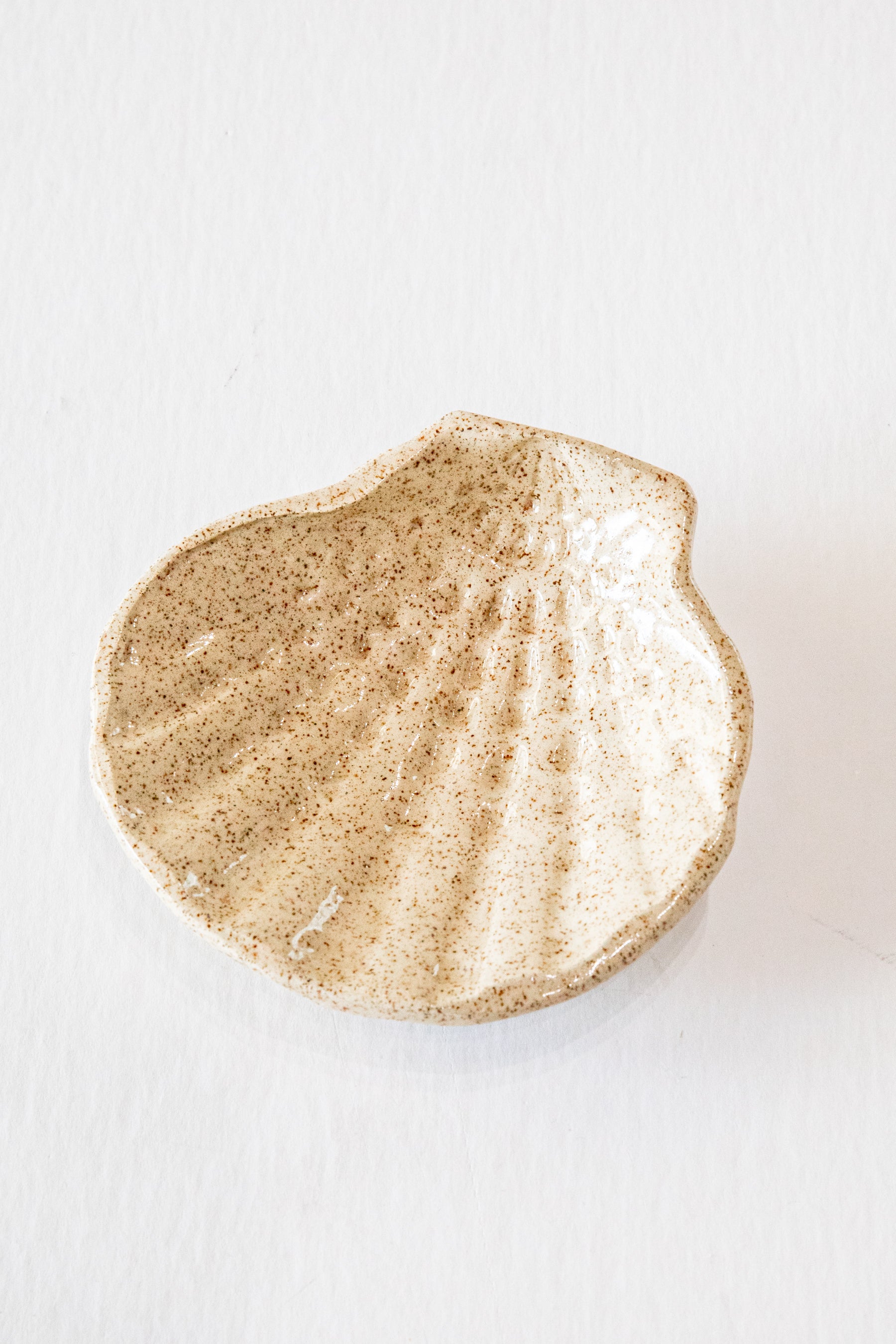 Maui Shell Dish